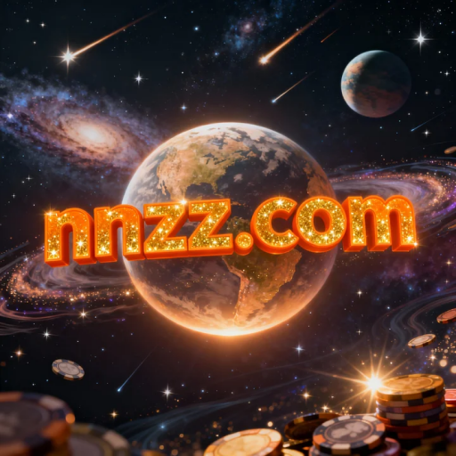 Novo logo da nnzz.com